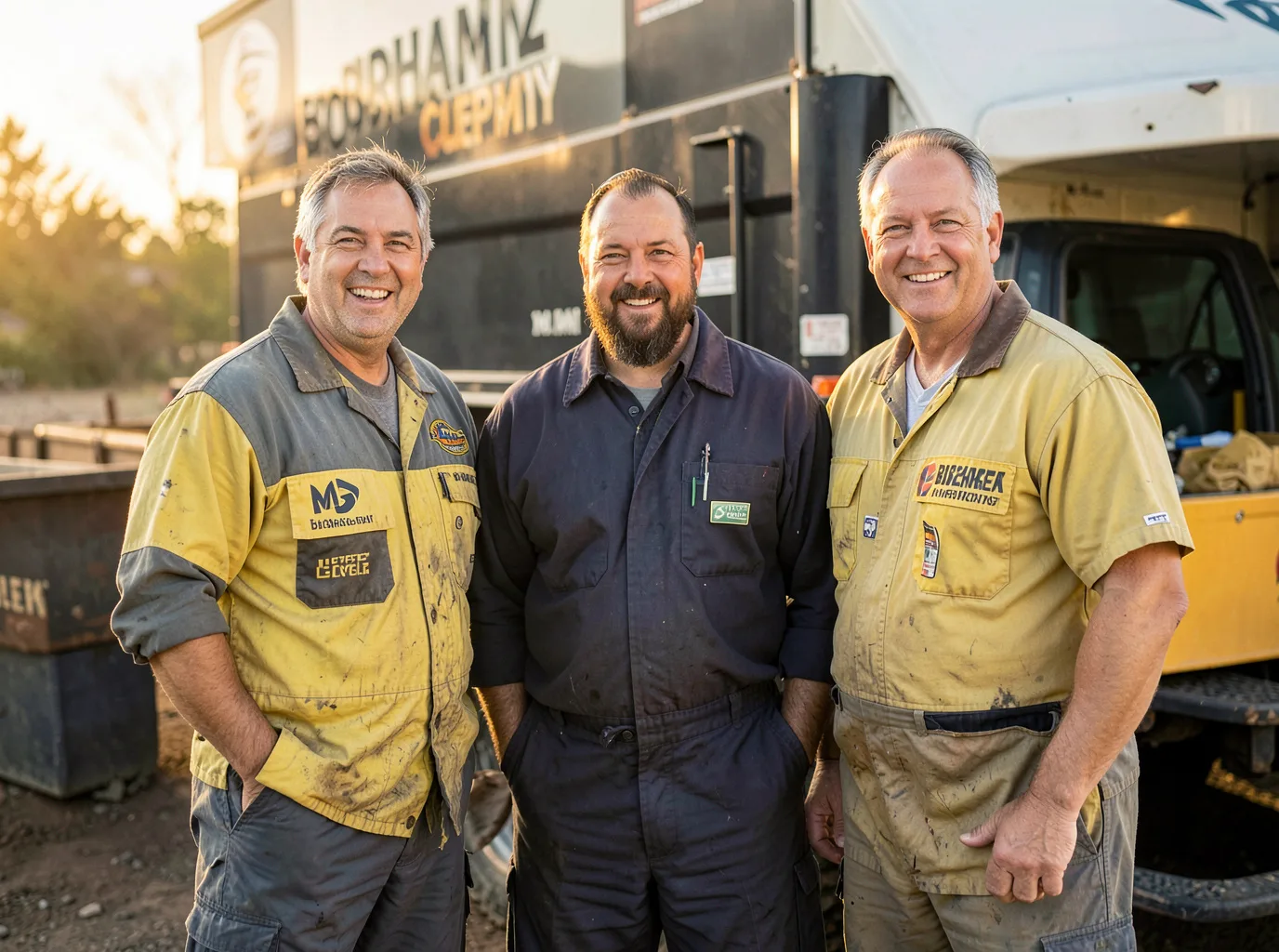 Sewage Cleanup company in Hilton Head Island, SC