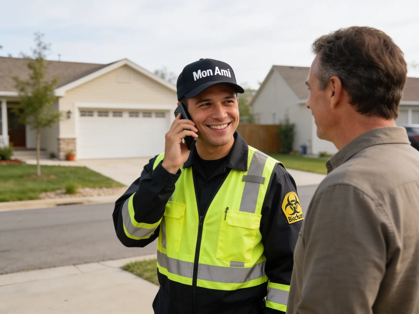 Sewage Cleanup Hilton Head Island, SC FAQs